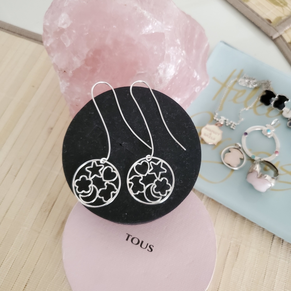 Tous Earrings
